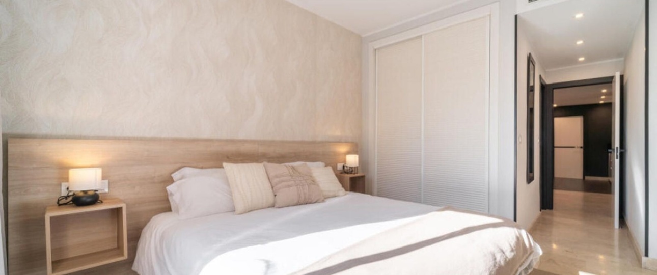 Resale - apartment - Marbella - The Golden Mile