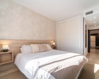 Resale - apartment - Marbella - The Golden Mile