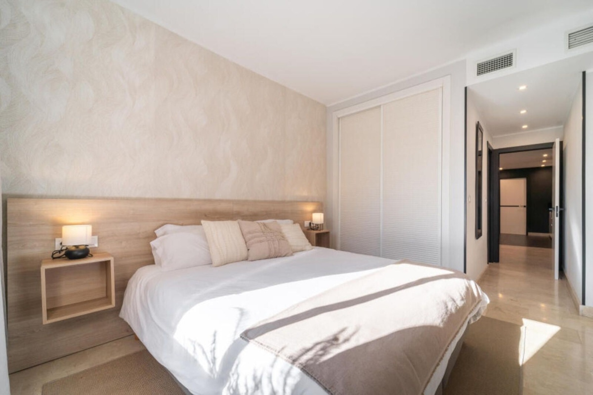 Resale - apartment - Marbella - The Golden Mile