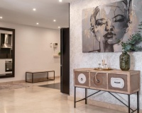 Resale - apartment - Marbella - The Golden Mile
