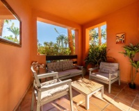 Resale - apartment - Marbella - The Golden Mile