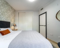 Resale - apartment - Marbella - The Golden Mile
