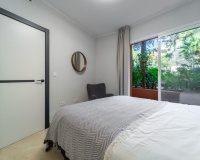 Resale - apartment - Marbella - The Golden Mile