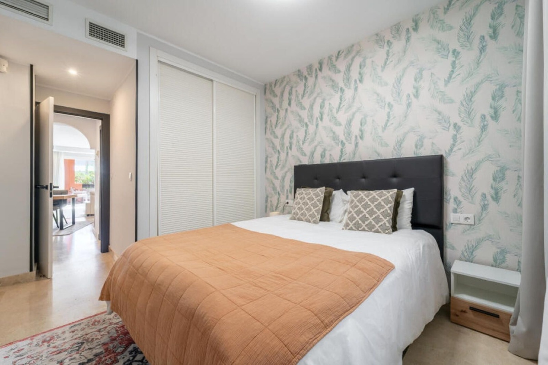 Resale - apartment - Marbella - The Golden Mile
