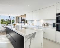 Resale - apartment - Marbella - The Golden Mile