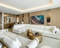 Resale - apartment - Marbella - The Golden Mile