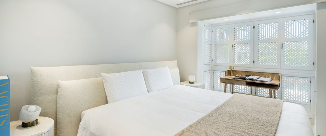 Resale - apartment - Marbella - The Golden Mile