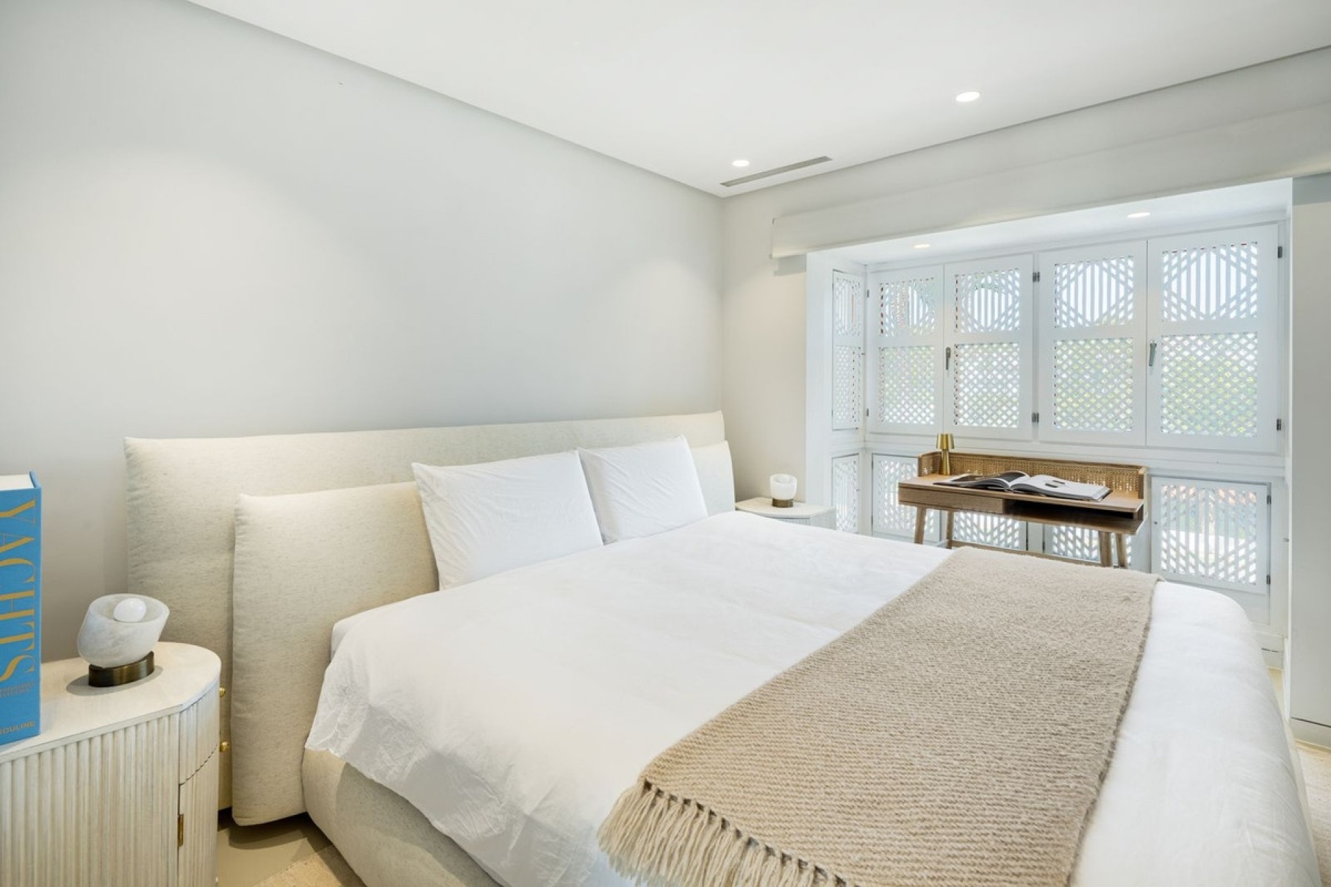 Resale - apartment - Marbella - The Golden Mile