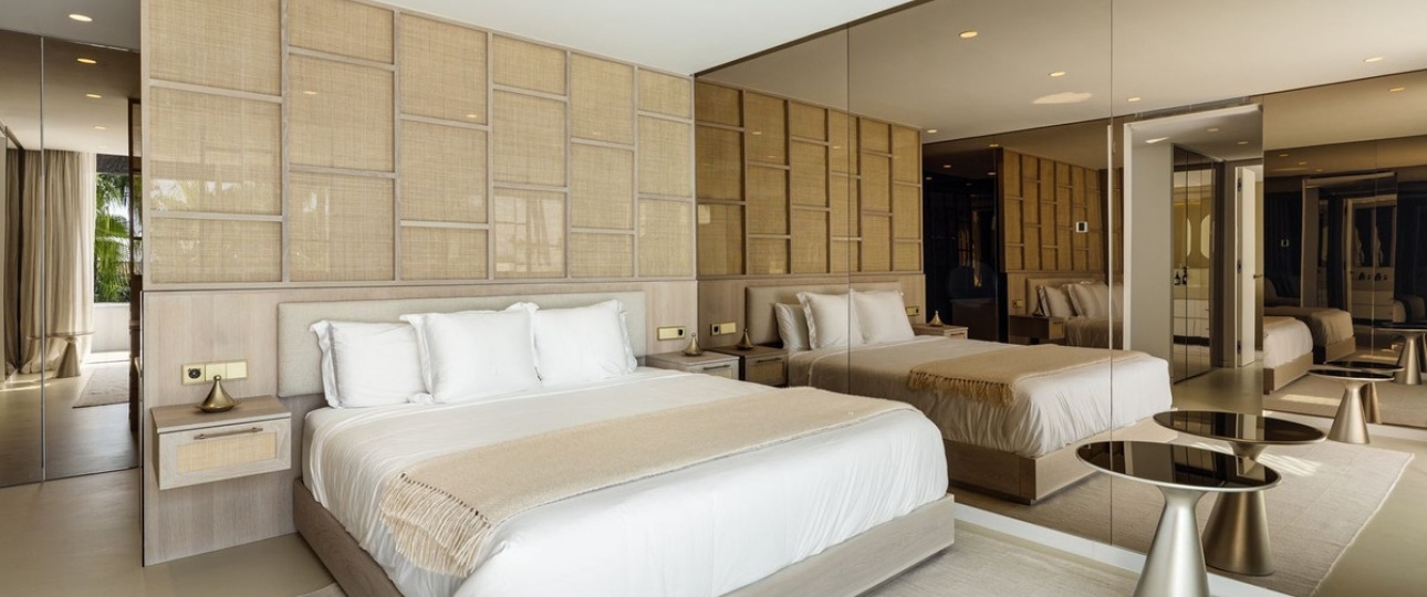 Resale - apartment - Marbella - The Golden Mile