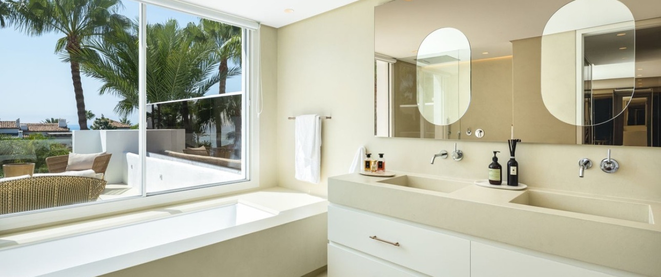 Resale - apartment - Marbella - The Golden Mile