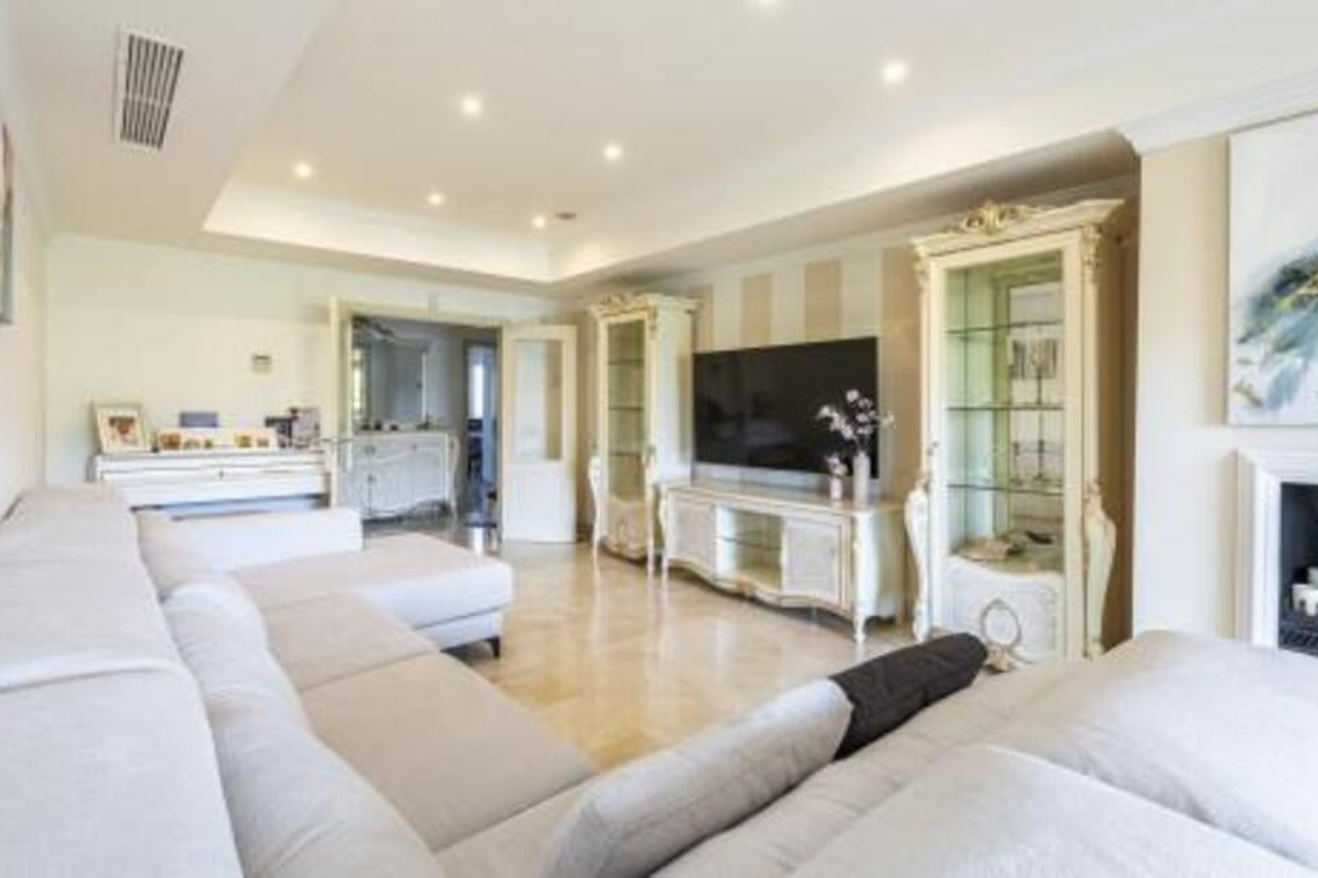 Resale - apartment - Marbella - The Golden Mile