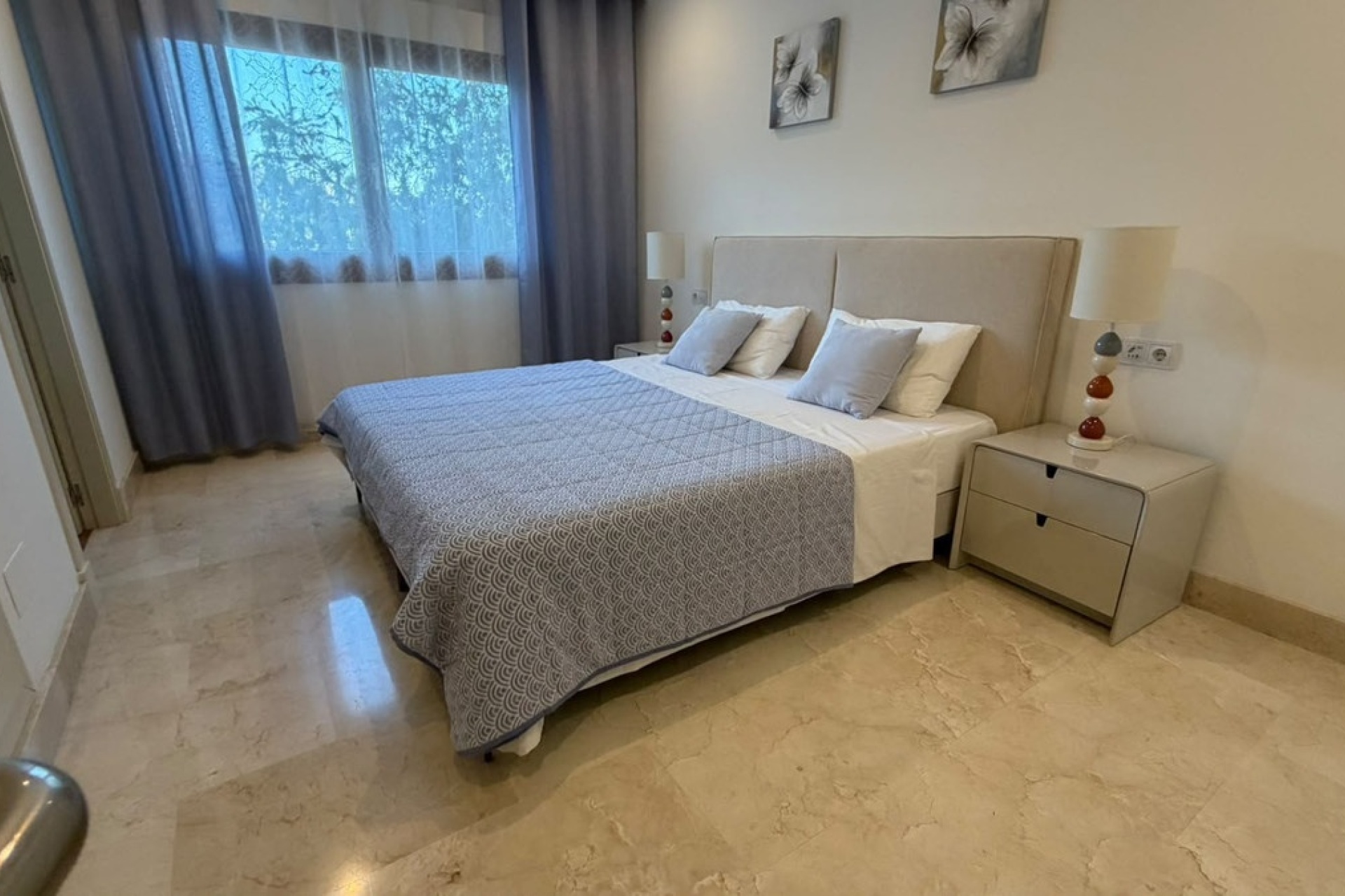 Resale - apartment - Marbella - The Golden Mile