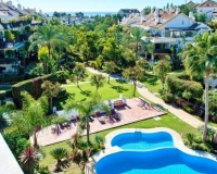 Resale - apartment - Marbella - The Golden Mile