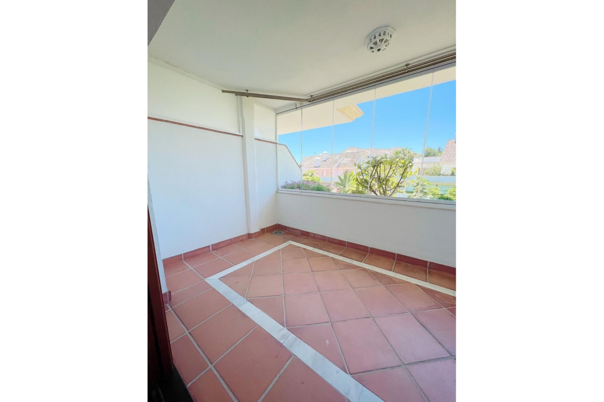 Resale - apartment - Marbella - The Golden Mile