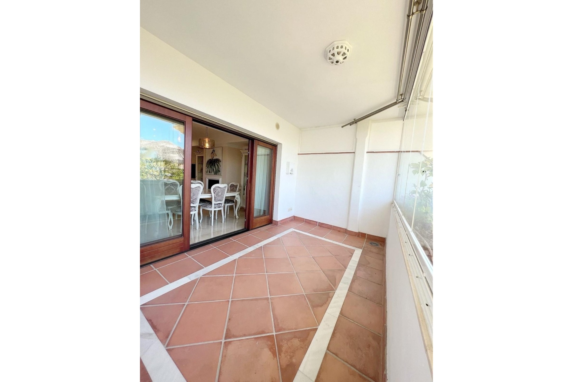 Resale - apartment - Marbella - The Golden Mile