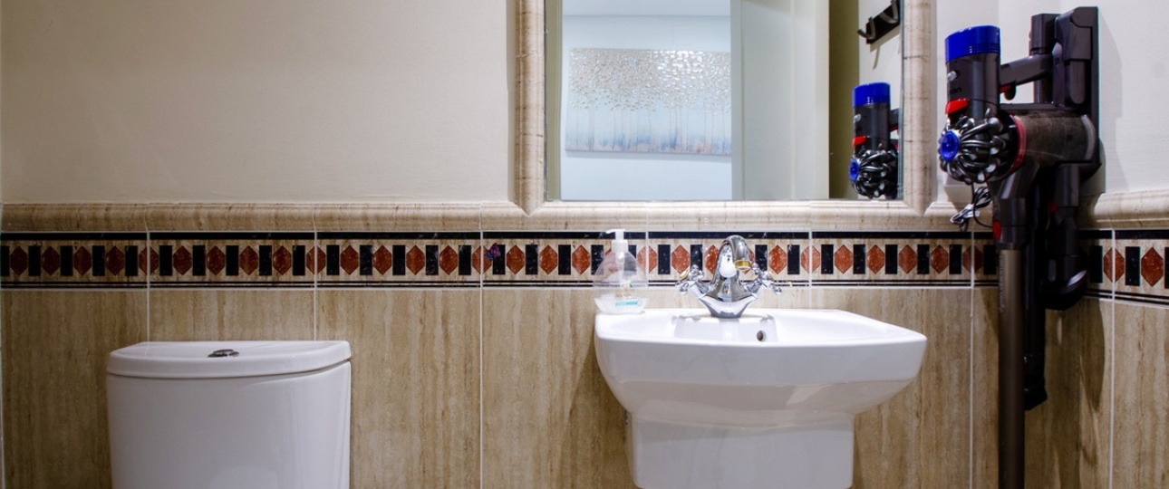 Resale - apartment - Marbella - The Golden Mile
