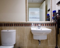 Resale - apartment - Marbella - The Golden Mile