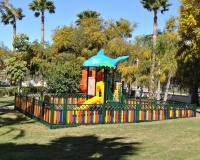 Resale - apartment - Marbella - The Golden Mile
