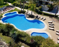 Resale - apartment - Marbella - The Golden Mile