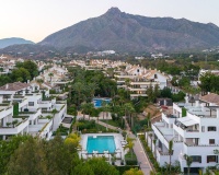Resale - apartment - Marbella - The Golden Mile