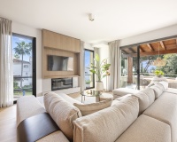 Resale - apartment - Marbella - The Golden Mile