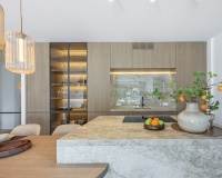 Resale - apartment - Marbella - The Golden Mile