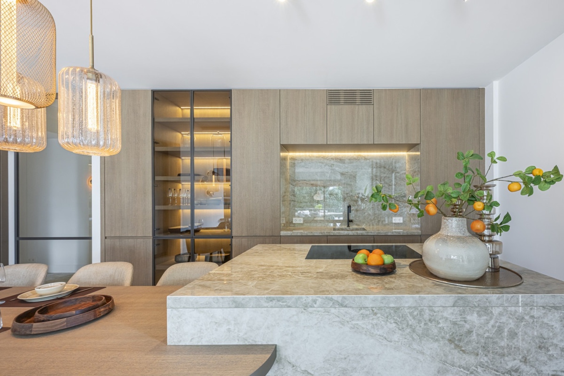 Resale - apartment - Marbella - The Golden Mile
