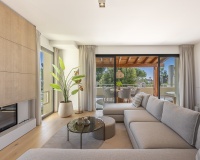 Resale - apartment - Marbella - The Golden Mile