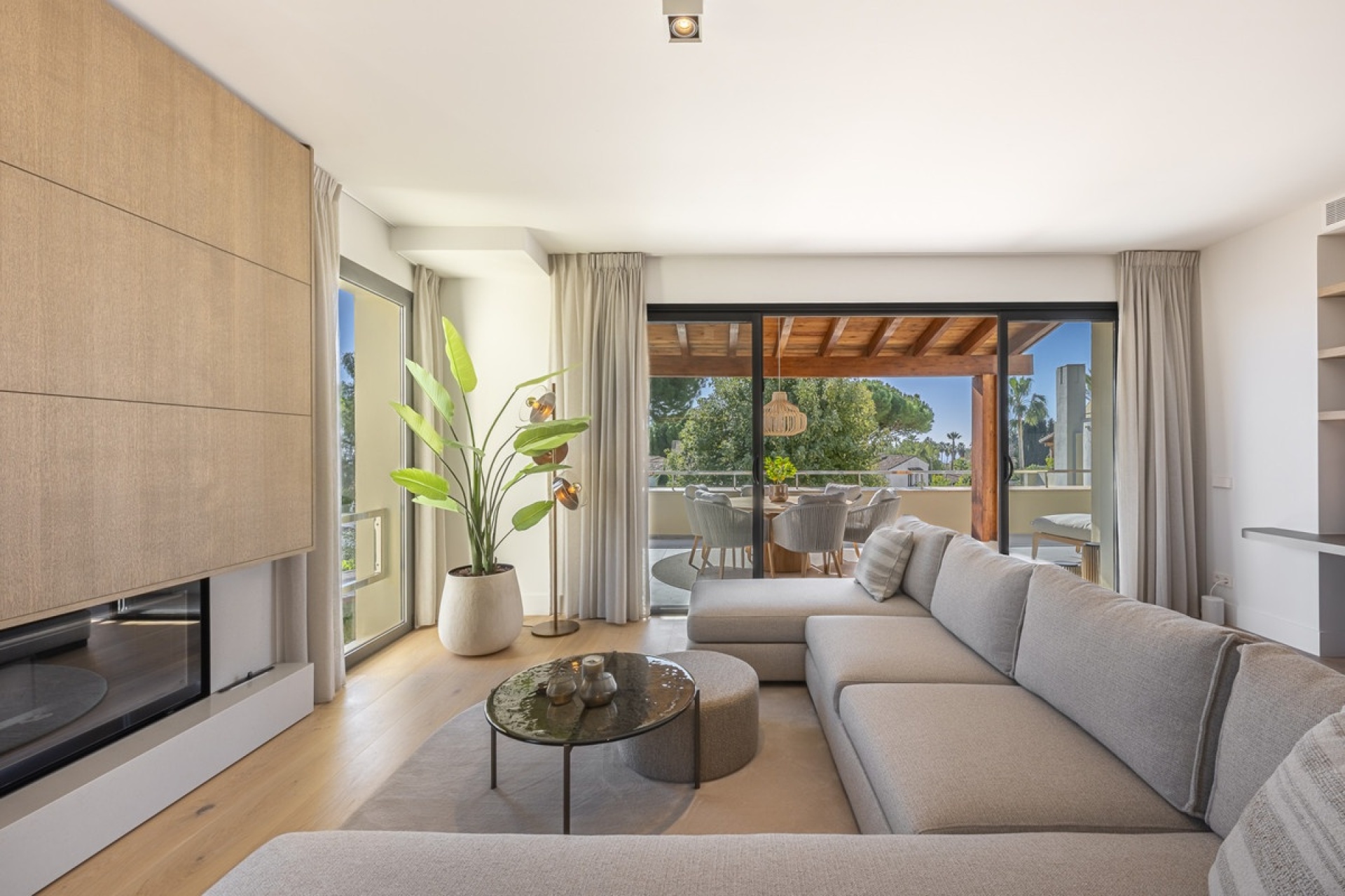 Resale - apartment - Marbella - The Golden Mile