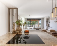 Resale - apartment - Marbella - The Golden Mile