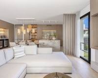 Resale - apartment - Marbella - The Golden Mile