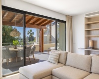 Resale - apartment - Marbella - The Golden Mile