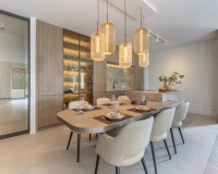 Resale - apartment - Marbella - The Golden Mile