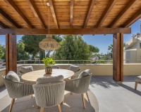 Resale - apartment - Marbella - The Golden Mile