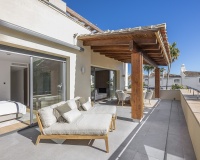 Resale - apartment - Marbella - The Golden Mile
