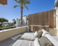 Resale - apartment - Marbella - The Golden Mile