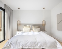 Resale - apartment - Marbella - The Golden Mile
