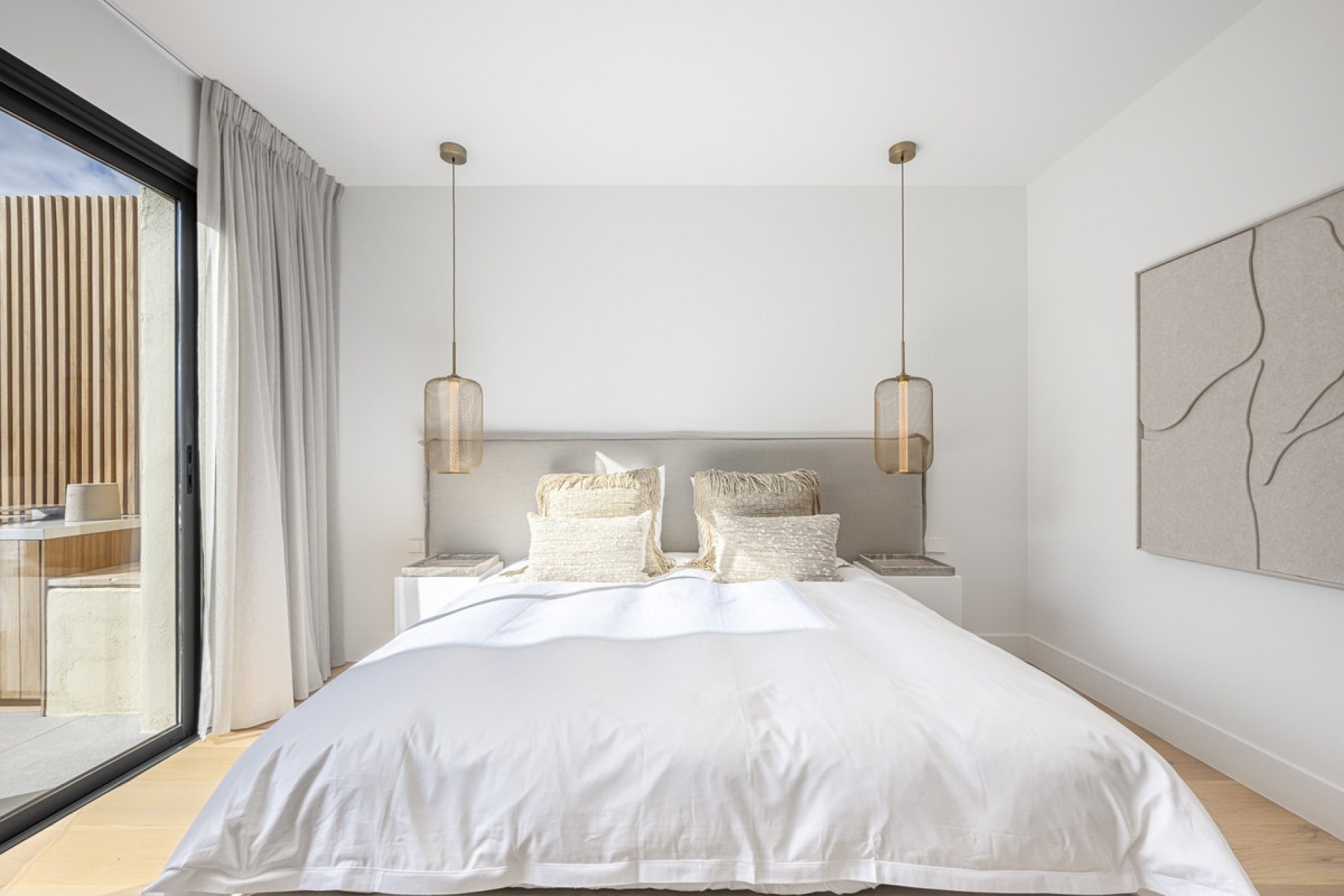 Resale - apartment - Marbella - The Golden Mile