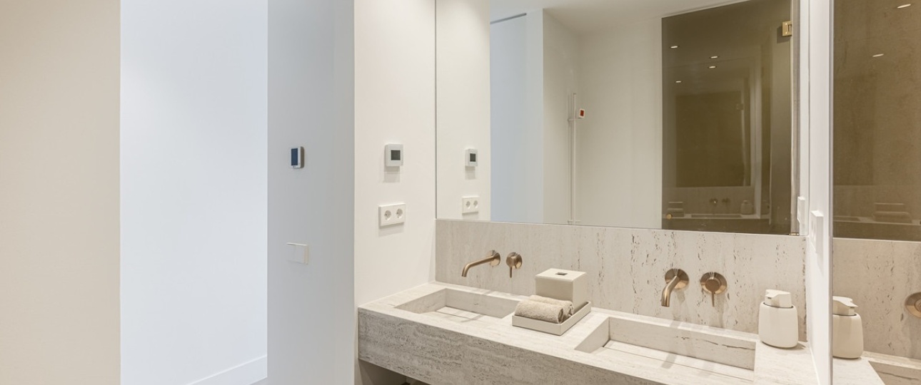 Resale - apartment - Marbella - The Golden Mile
