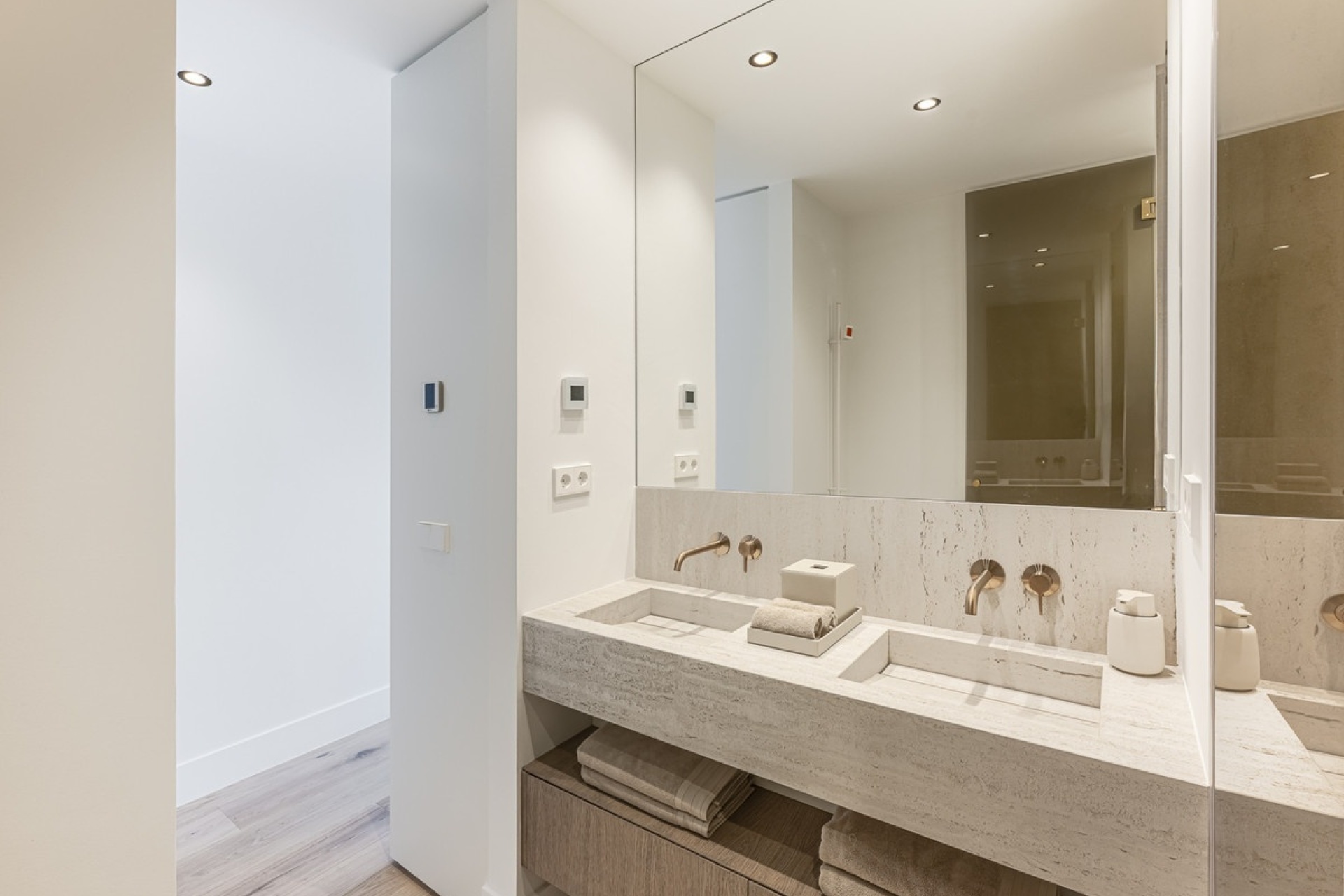 Resale - apartment - Marbella - The Golden Mile