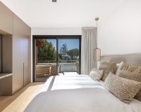 Resale - apartment - Marbella - The Golden Mile