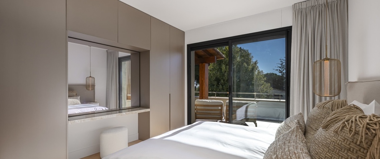 Resale - apartment - Marbella - The Golden Mile
