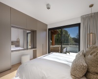 Resale - apartment - Marbella - The Golden Mile