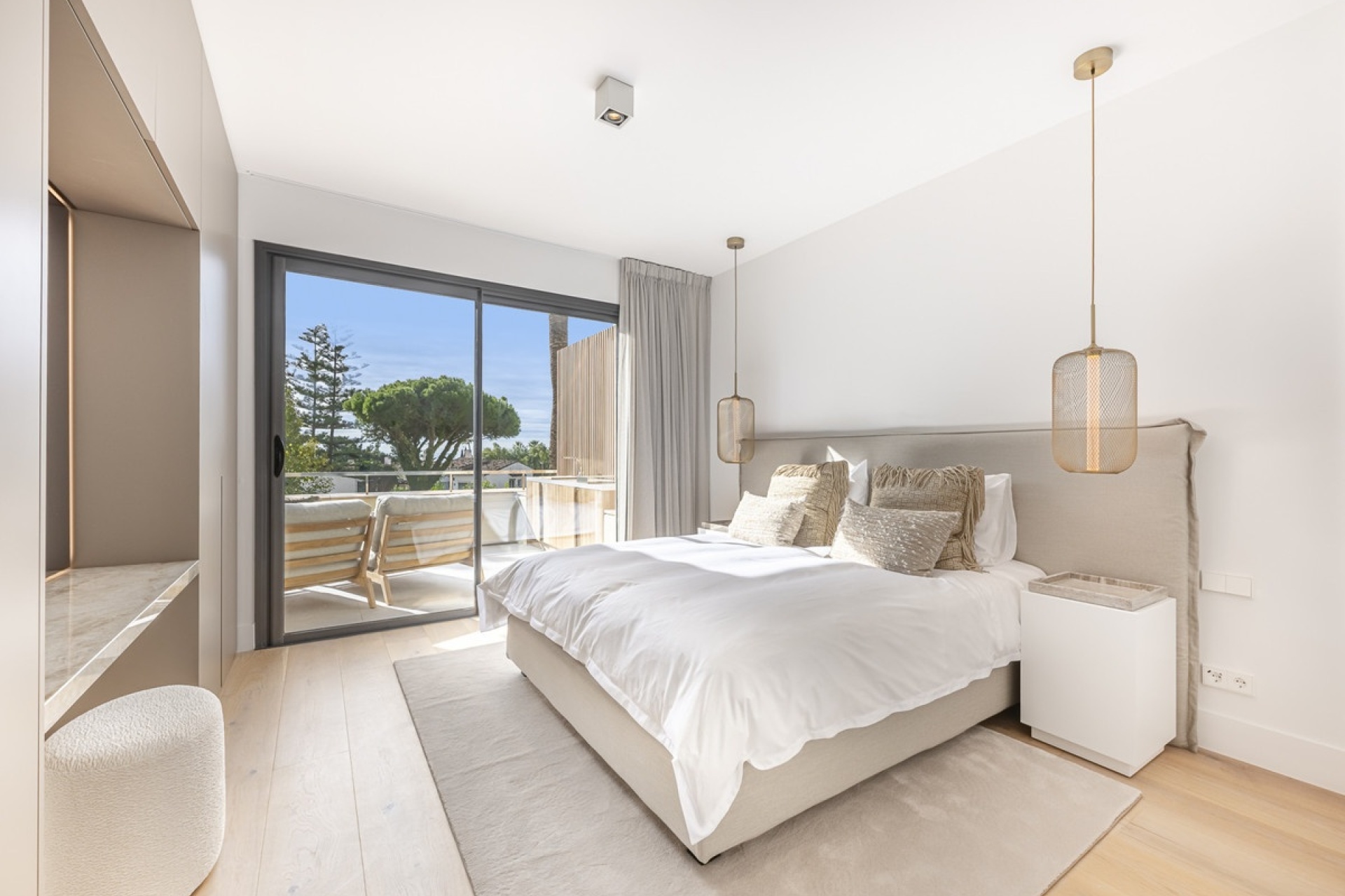 Resale - apartment - Marbella - The Golden Mile