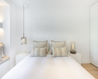 Resale - apartment - Marbella - The Golden Mile