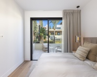 Resale - apartment - Marbella - The Golden Mile