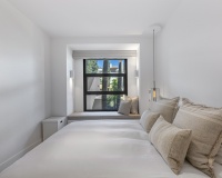 Resale - apartment - Marbella - The Golden Mile