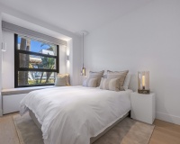 Resale - apartment - Marbella - The Golden Mile