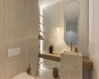 Resale - apartment - Marbella - The Golden Mile