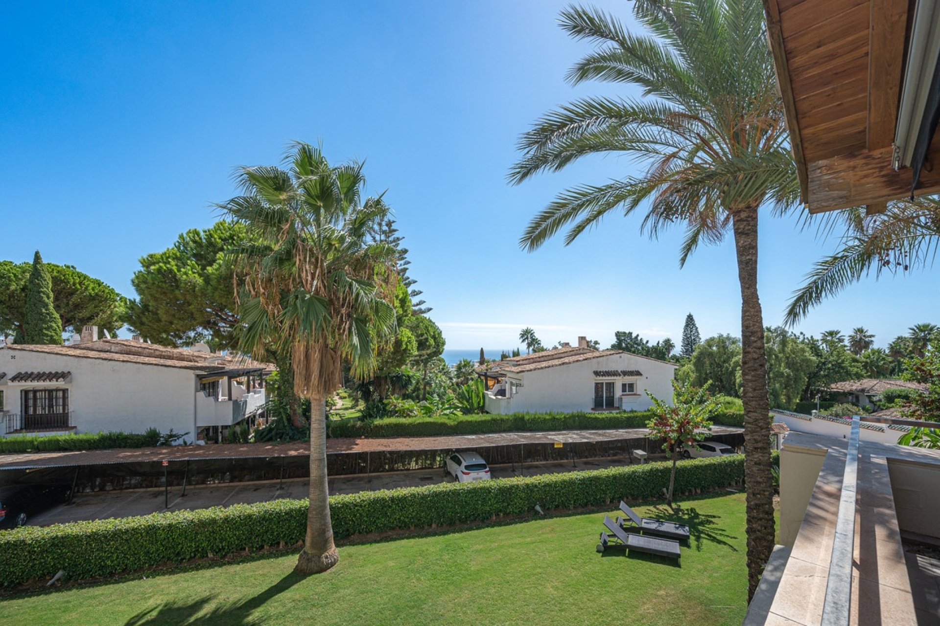 Resale - apartment - Marbella - The Golden Mile